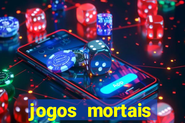 jogos mortais torrent magnet